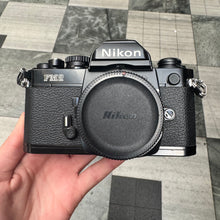 Load image into Gallery viewer, Nikon FM2 Body