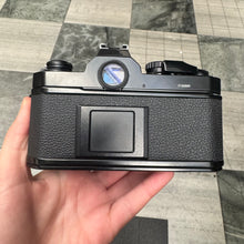 Load image into Gallery viewer, Nikon FM2 Body