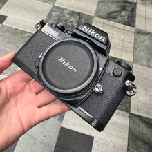 Load image into Gallery viewer, Nikon FM2 Body