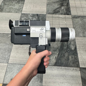 Canon Auto Zoom 1014 Electronic – Junktion NZ