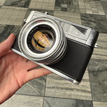 Load image into Gallery viewer, Yashica Lynx 5000