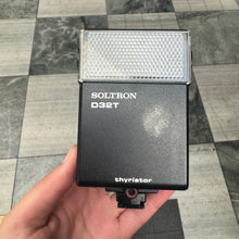 Load image into Gallery viewer, Soltron D32T Flash