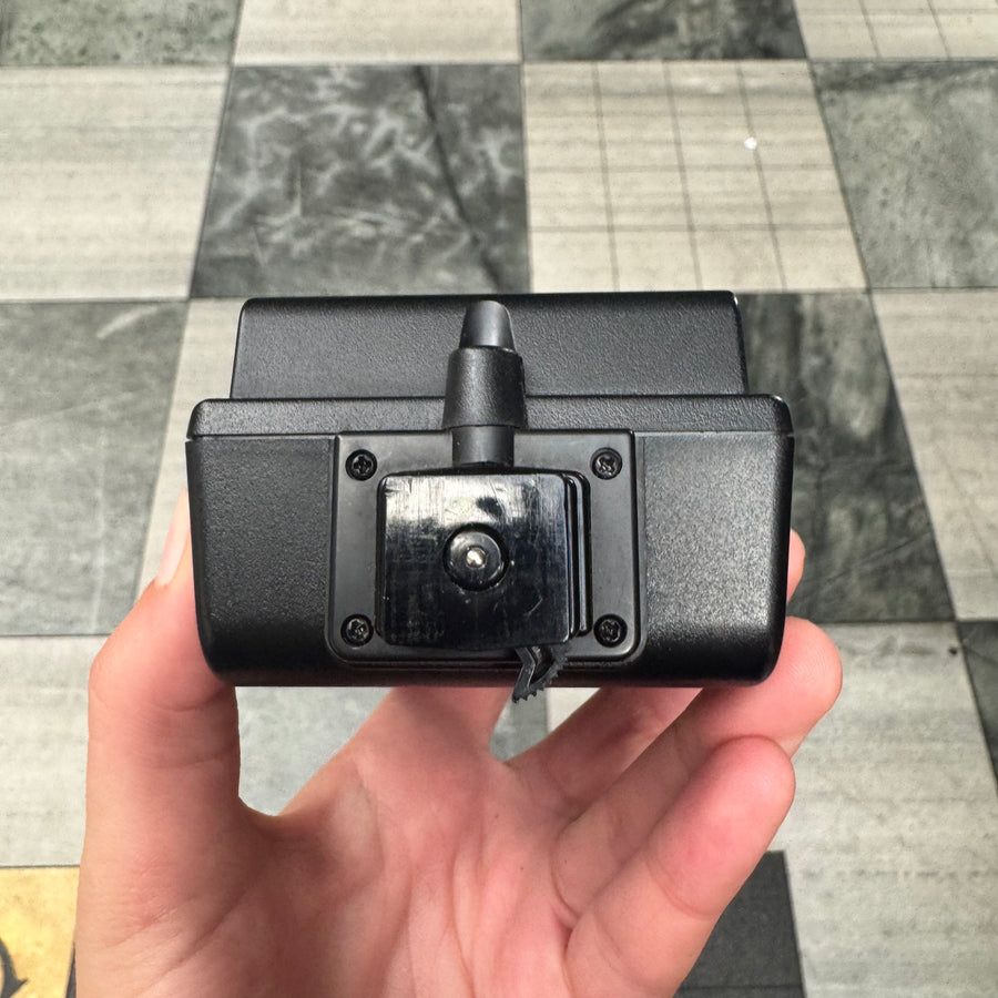 Soltron D32T Flash
