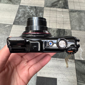 Fujifilm Finepix F550 EXR – Junktion NZ