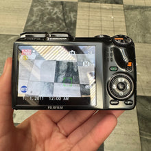 Load image into Gallery viewer, Fujifilm Finepix F550 EXR
