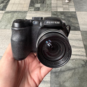 Fujifilm FinePix S1500