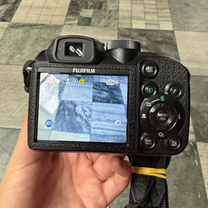 Fujifilm FinePix S1500