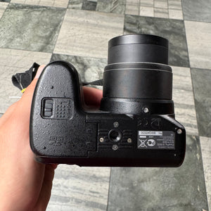 Fujifilm FinePix S1500
