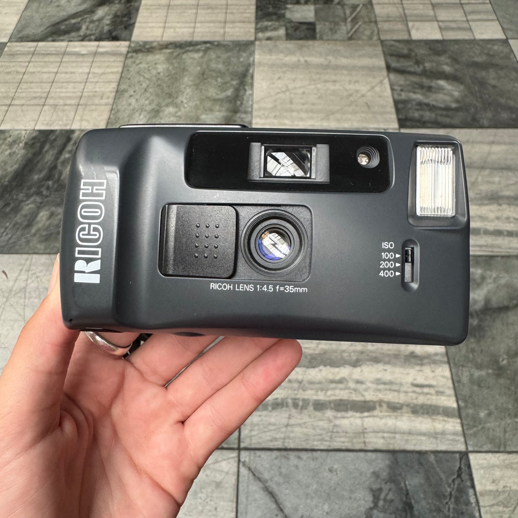 Ricoh Y-20