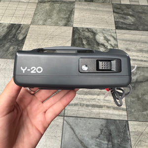 Ricoh Y-20