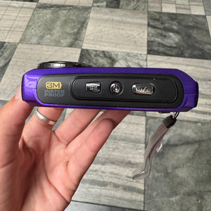 Thomson 8MP Waterproof DC8T4