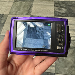 Thomson 8MP Waterproof DC8T4