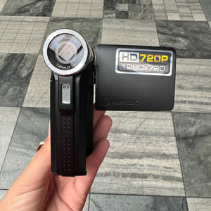 Aiptek Pocket DV AHD 100 Pro