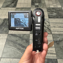 Load image into Gallery viewer, Aiptek Pocket DV AHD 100 Pro