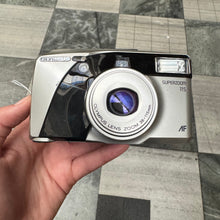 Load image into Gallery viewer, Olympus Superzoom 115