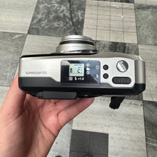 Load image into Gallery viewer, Olympus Superzoom 115
