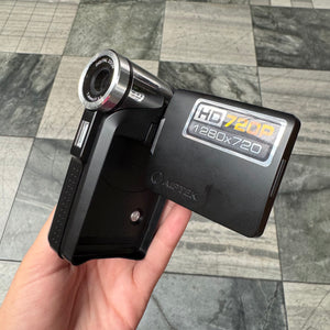 Aiptek Pocket DV AHD 100 Pro