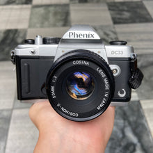 Load image into Gallery viewer, Phenix DC33