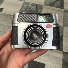 Load image into Gallery viewer, Braun Paxette Electromatic 1