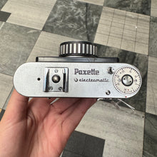 Load image into Gallery viewer, Braun Paxette Electromatic 1