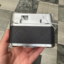 Load image into Gallery viewer, Braun Paxette Electromatic 1