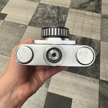 Load image into Gallery viewer, Braun Paxette Electromatic 1