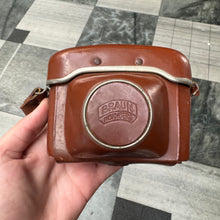 Load image into Gallery viewer, Braun Paxette Electromatic 1