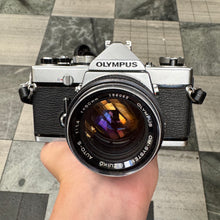 Load image into Gallery viewer, Olympus OM-1