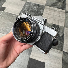 Load image into Gallery viewer, Olympus OM-1