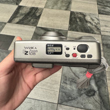 Load image into Gallery viewer, Yashica EZ Zoom 105