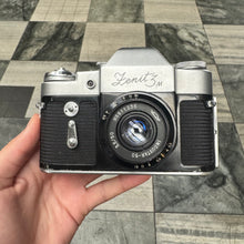 Load image into Gallery viewer, Zenit 3M