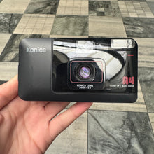 Load image into Gallery viewer, Konica A4