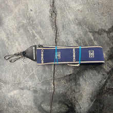 Load image into Gallery viewer, Vintage Chinon Camera Strap