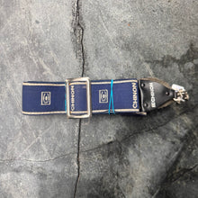 Load image into Gallery viewer, Vintage Chinon Camera Strap