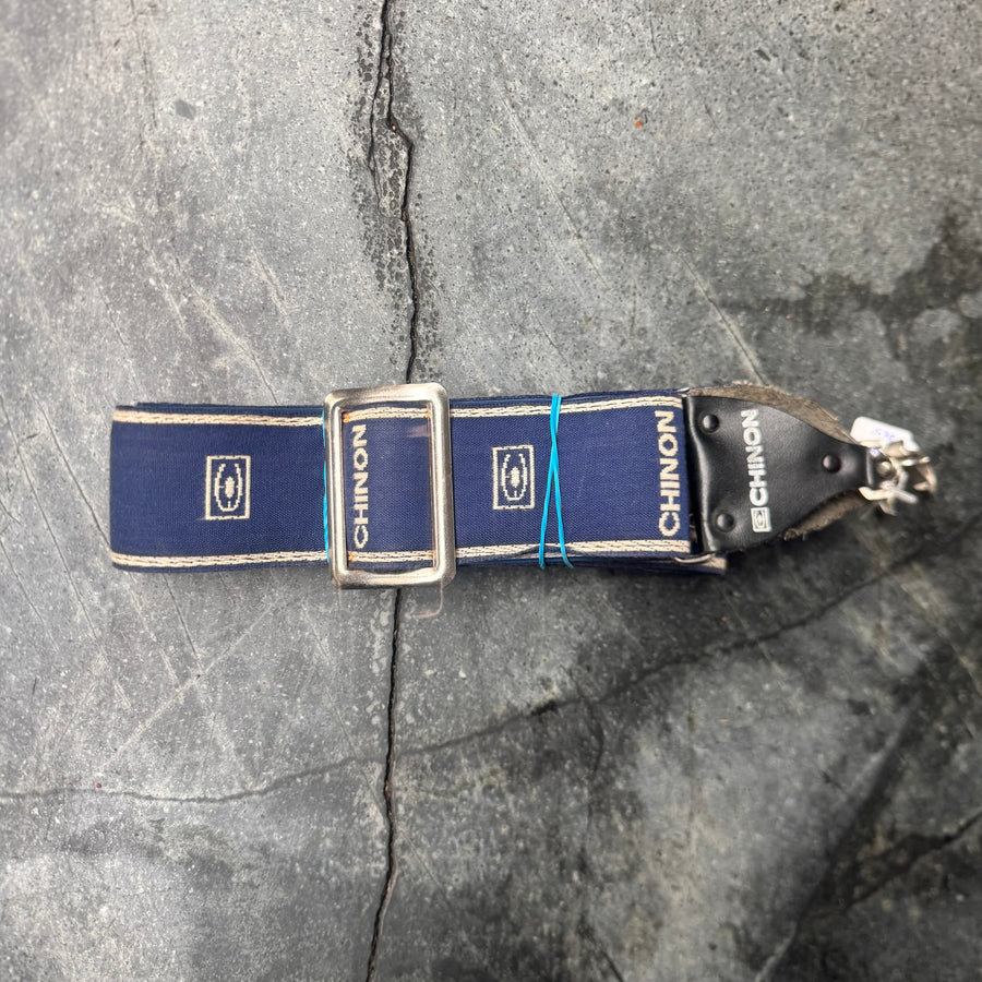 Vintage Chinon Camera Strap