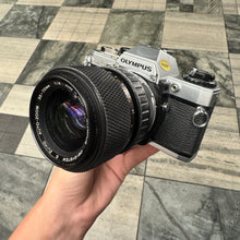 Load image into Gallery viewer, Olympus OM-10