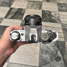 Load image into Gallery viewer, Canon AE-1 Program
