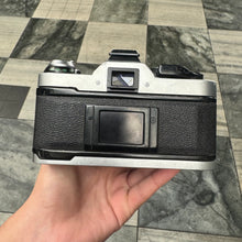 Load image into Gallery viewer, Canon AE-1 Program