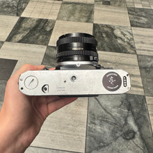 Load image into Gallery viewer, Canon AE-1 Program