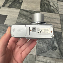 Load image into Gallery viewer, Sanyo Xacti S4