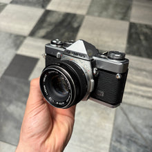 Load image into Gallery viewer, Olympus OM-2