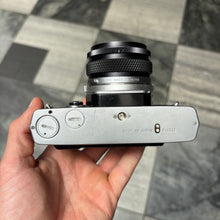 Load image into Gallery viewer, Olympus OM-2