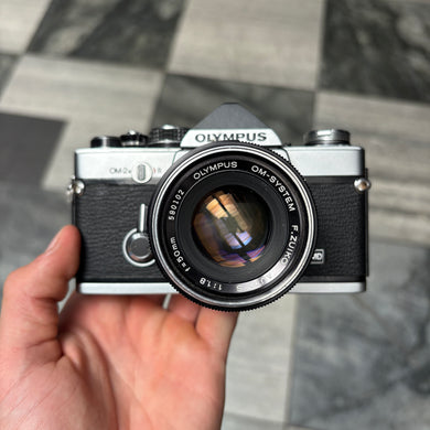 Olympus OM-2