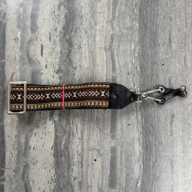 Vintage Camera Strap