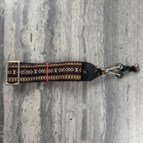 Vintage Camera Strap