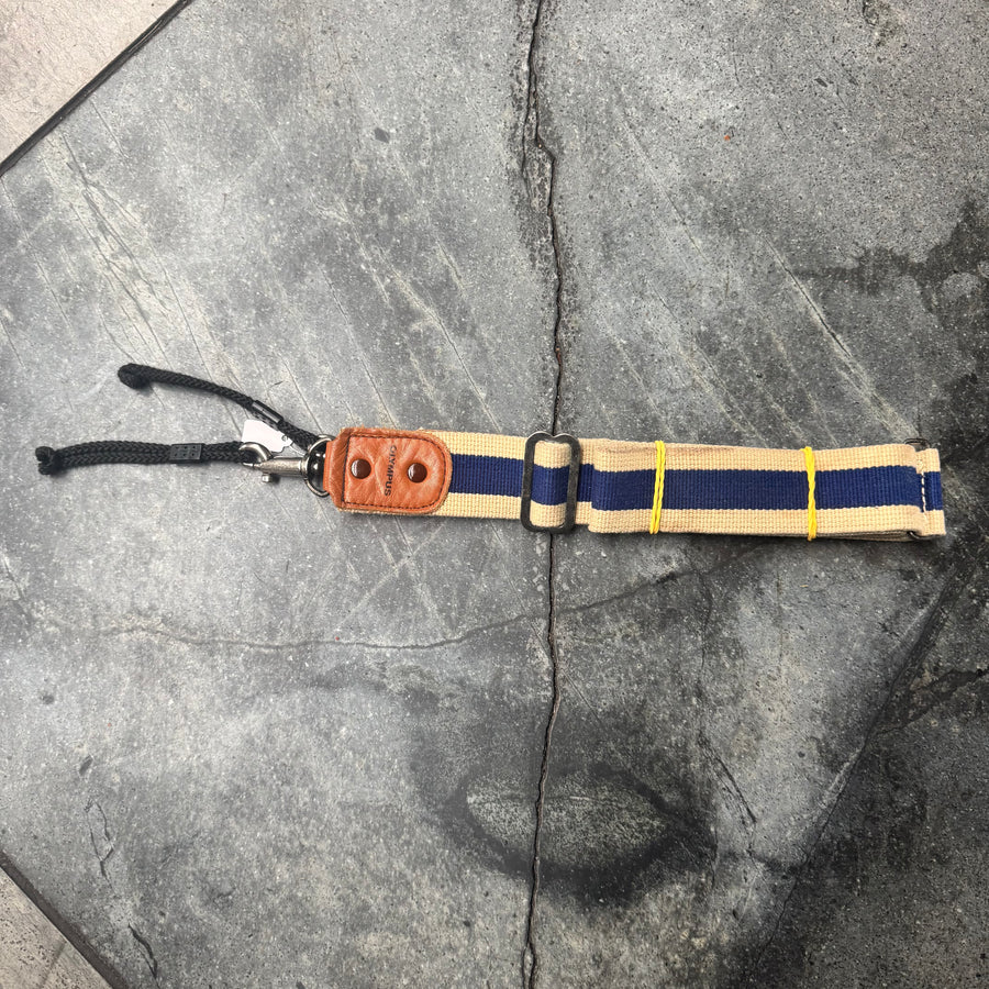 Vintage Olympus Strap