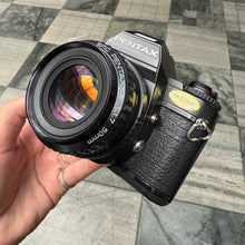 Load image into Gallery viewer, Pentax Super A