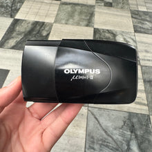 Load image into Gallery viewer, Olympus mju ii