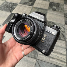 Load image into Gallery viewer, Pentax LX