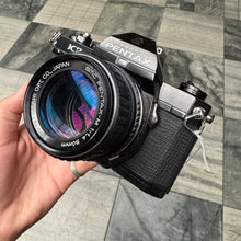 Load image into Gallery viewer, Pentax K2 DMD